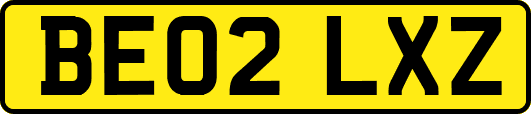 BE02LXZ