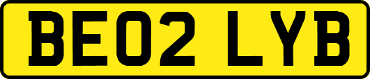 BE02LYB