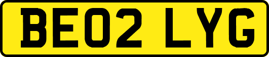 BE02LYG
