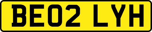 BE02LYH