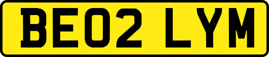 BE02LYM