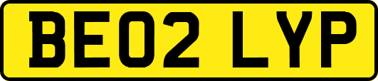 BE02LYP