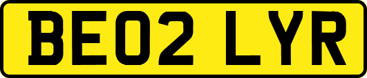 BE02LYR