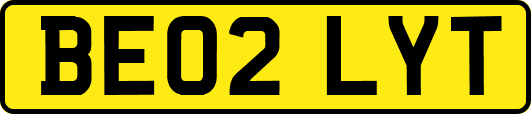 BE02LYT