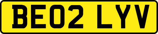 BE02LYV