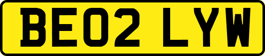 BE02LYW