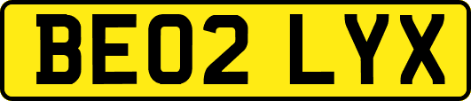 BE02LYX