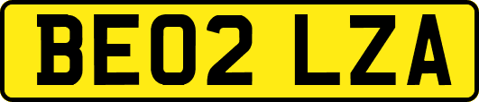 BE02LZA