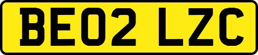 BE02LZC