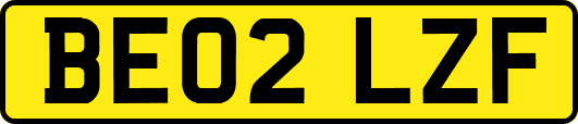 BE02LZF