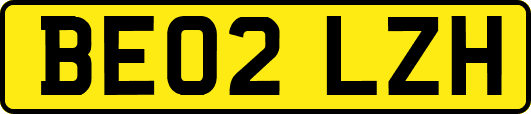 BE02LZH