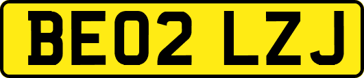 BE02LZJ