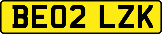 BE02LZK