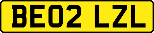 BE02LZL