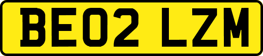 BE02LZM