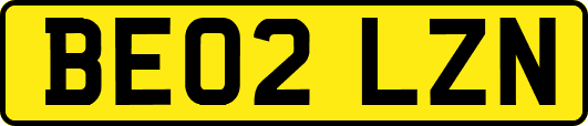 BE02LZN