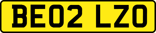 BE02LZO