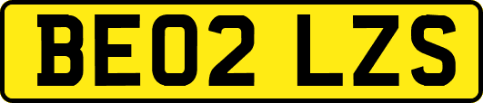 BE02LZS