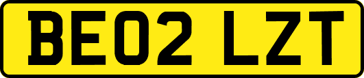 BE02LZT
