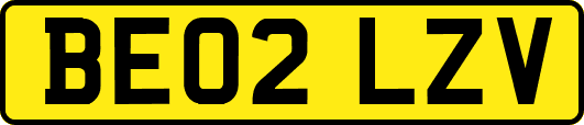 BE02LZV