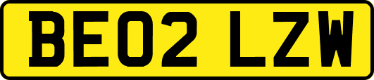 BE02LZW