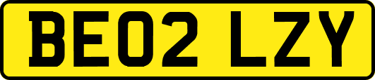 BE02LZY