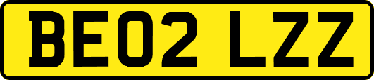 BE02LZZ