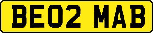 BE02MAB