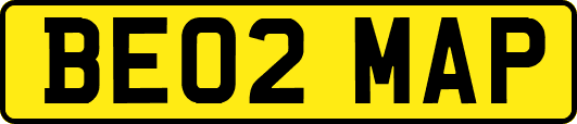 BE02MAP