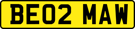 BE02MAW