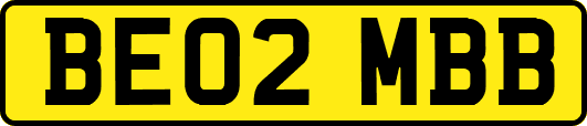 BE02MBB