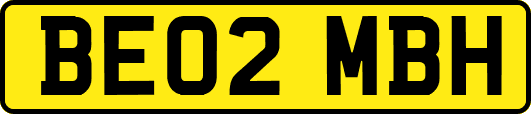 BE02MBH