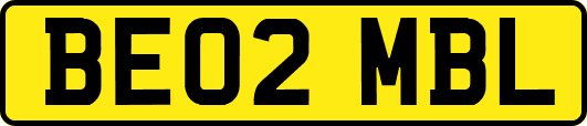 BE02MBL