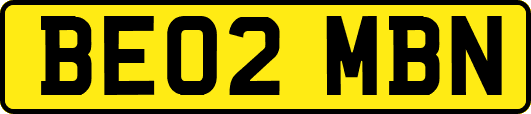 BE02MBN