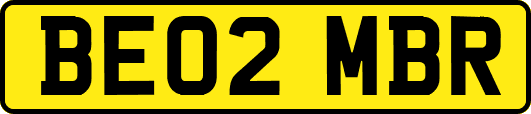 BE02MBR