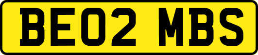 BE02MBS