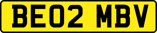 BE02MBV
