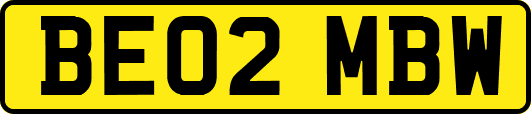 BE02MBW