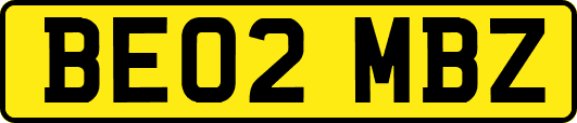 BE02MBZ
