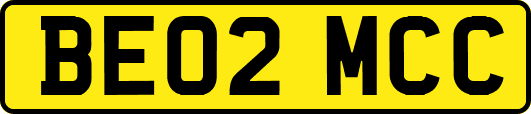 BE02MCC