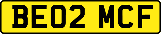 BE02MCF