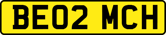 BE02MCH