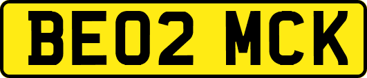 BE02MCK