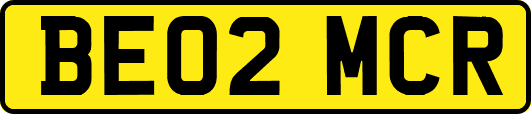 BE02MCR