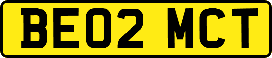 BE02MCT