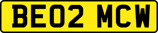 BE02MCW
