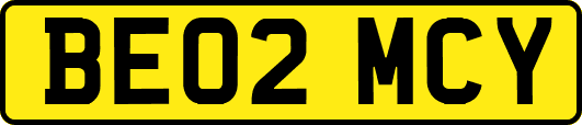 BE02MCY