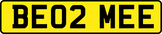 BE02MEE
