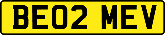 BE02MEV