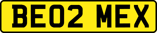 BE02MEX